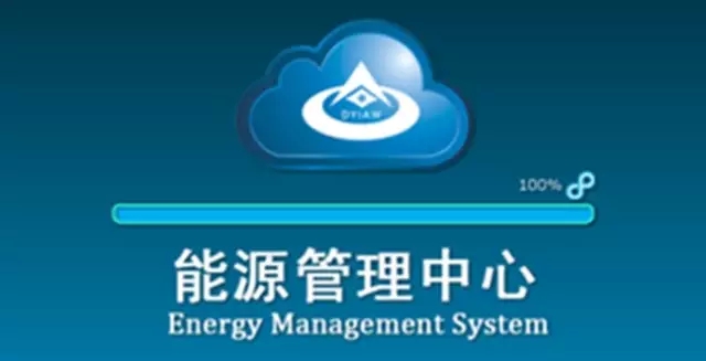能源管理系统