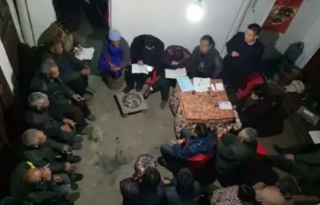 【以案说法】失地农民vs全村农民,村民小组vs村委会,补偿款该如何分配? 【以案说法】失地农民vs全村农民,村民小组vs村委会,补偿款该如何分配?