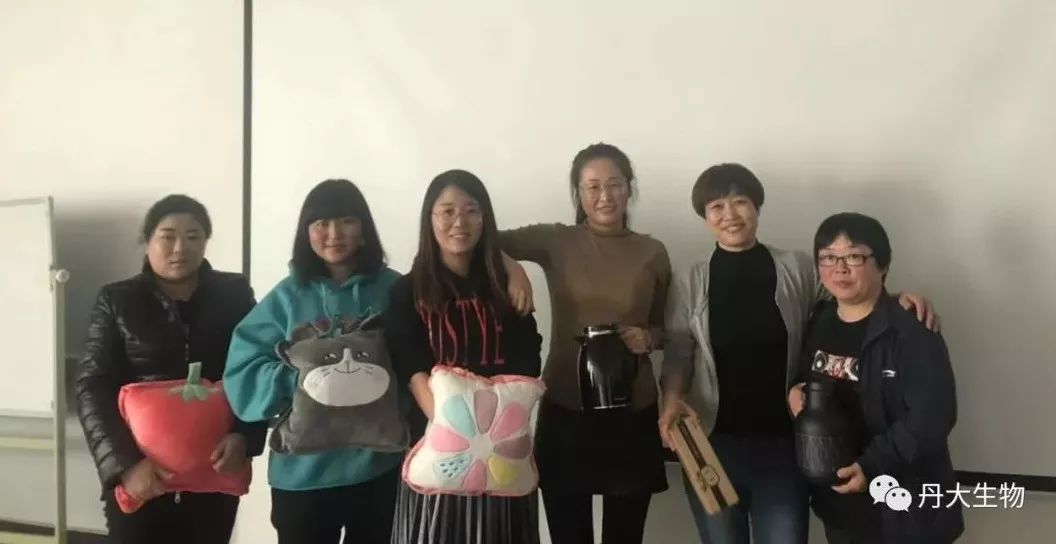 比出风采 共同进取