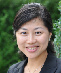 Lisa SUN