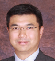 Enoch Fung