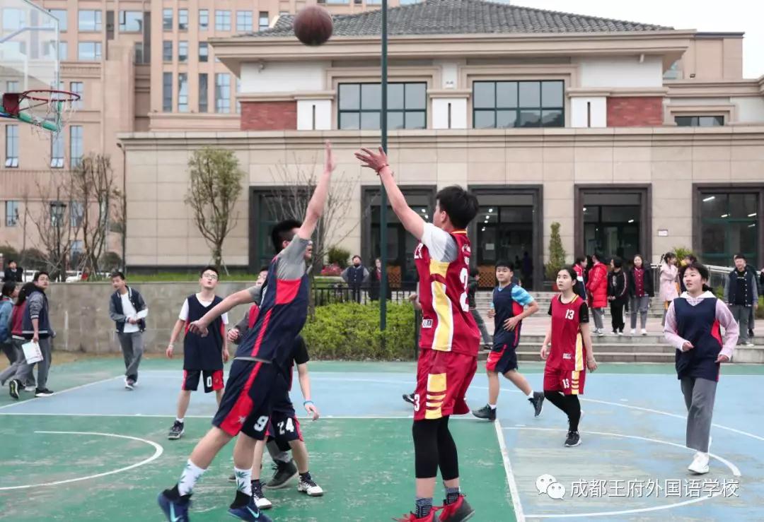 预防秋季病毒 共创健康校园——成都王府积极开展秋季传染病预防工作 预防秋季病毒 共创健康校园——成都王府积极开展秋季传染病预防工作
