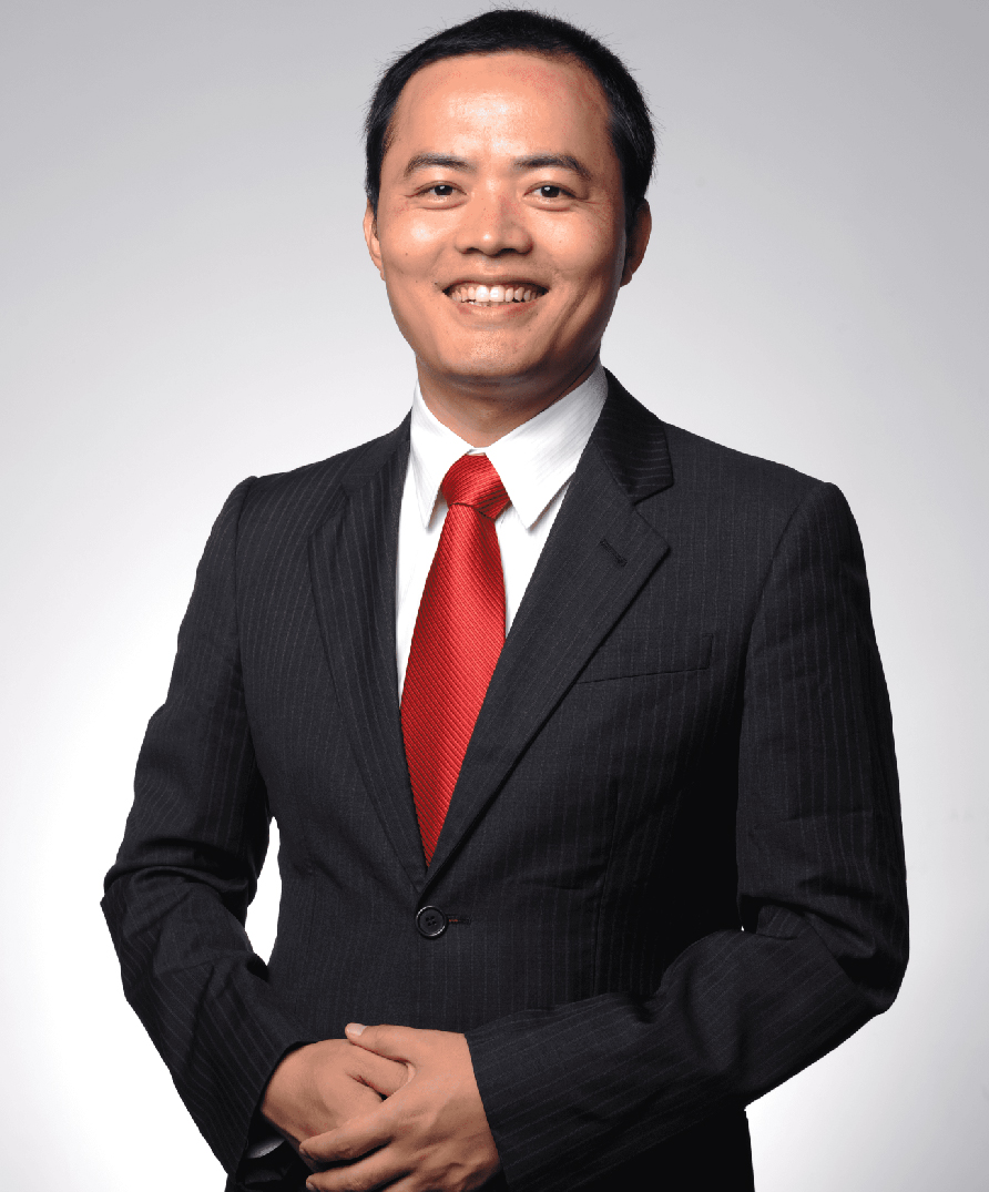 Oliver XIAO