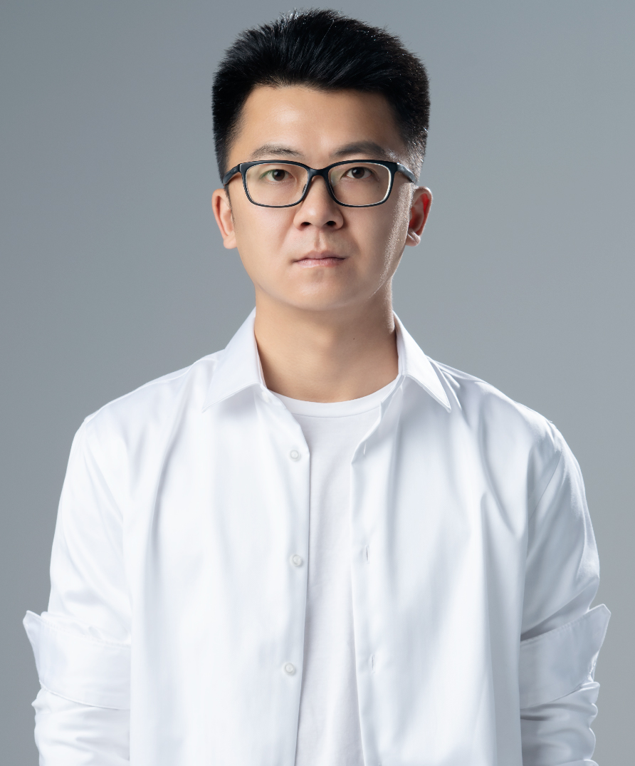 JIN Hao