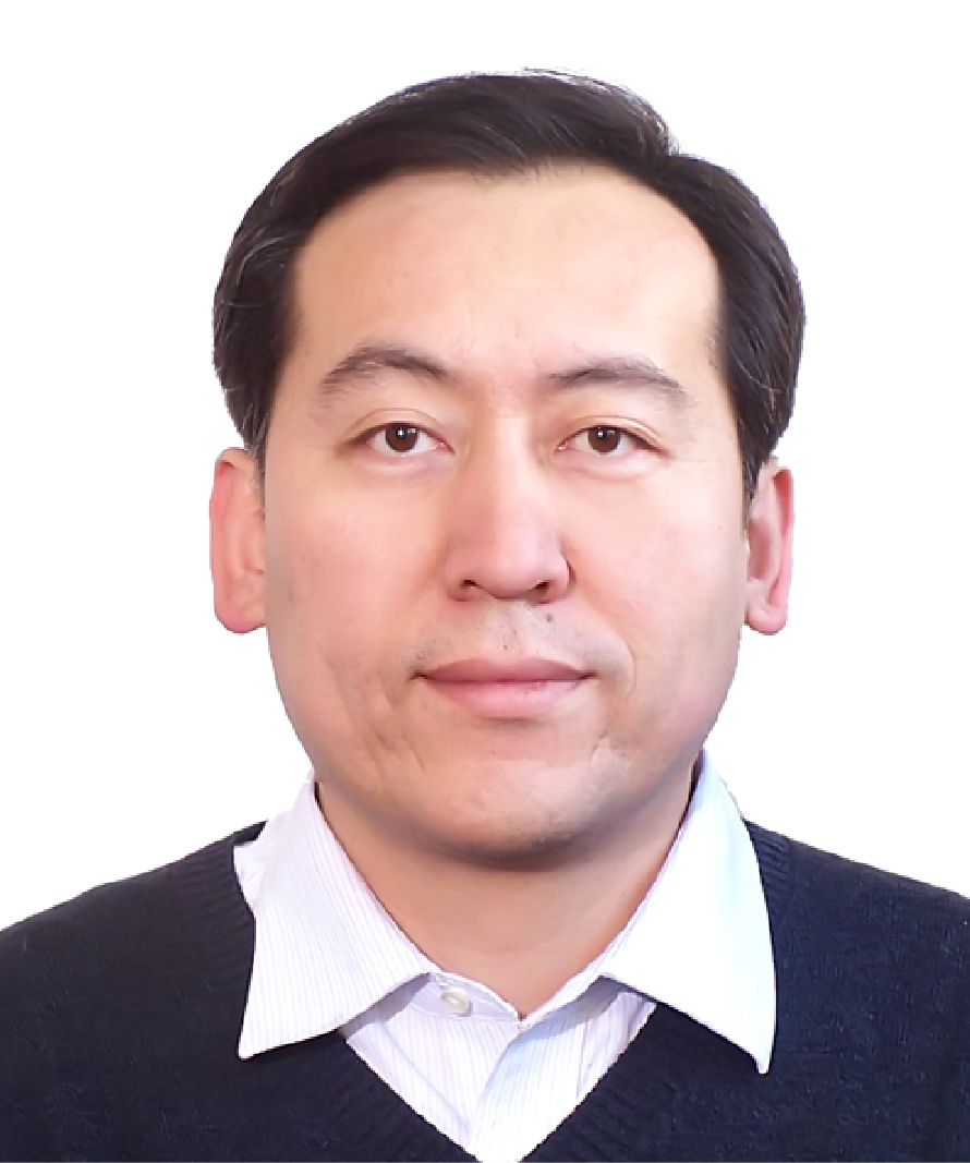 ZHAO Chenggang