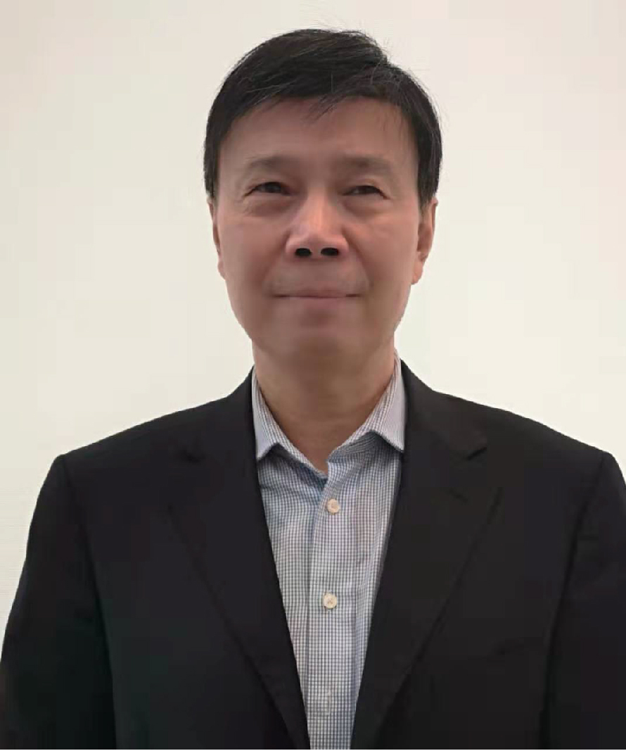 LUO Ping