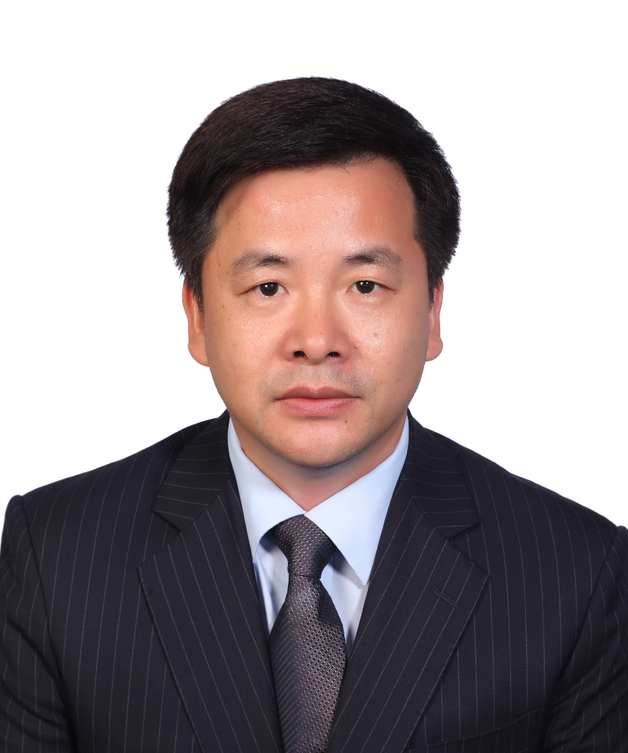 HUANG Jianhui