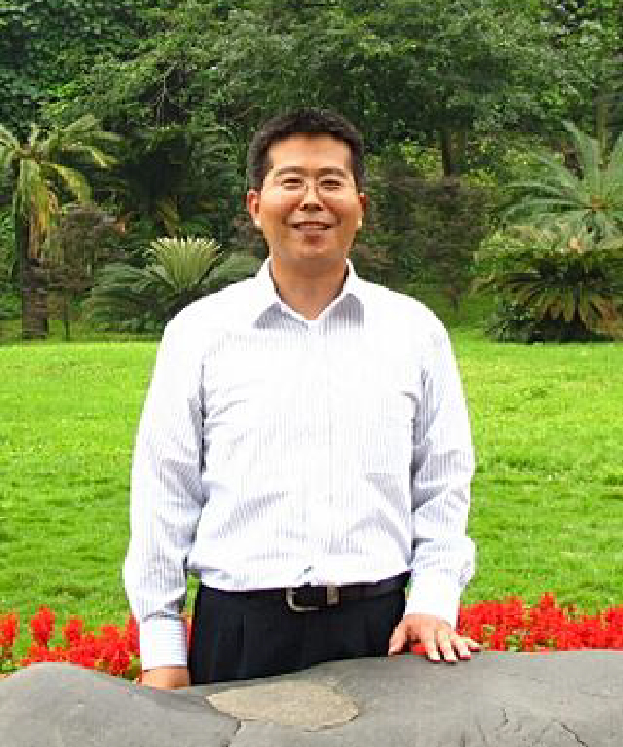 ZHAO Xianxin