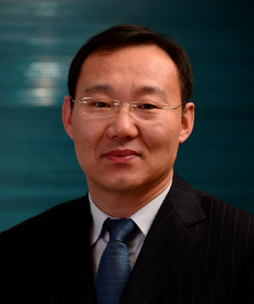 QU Xiangjun