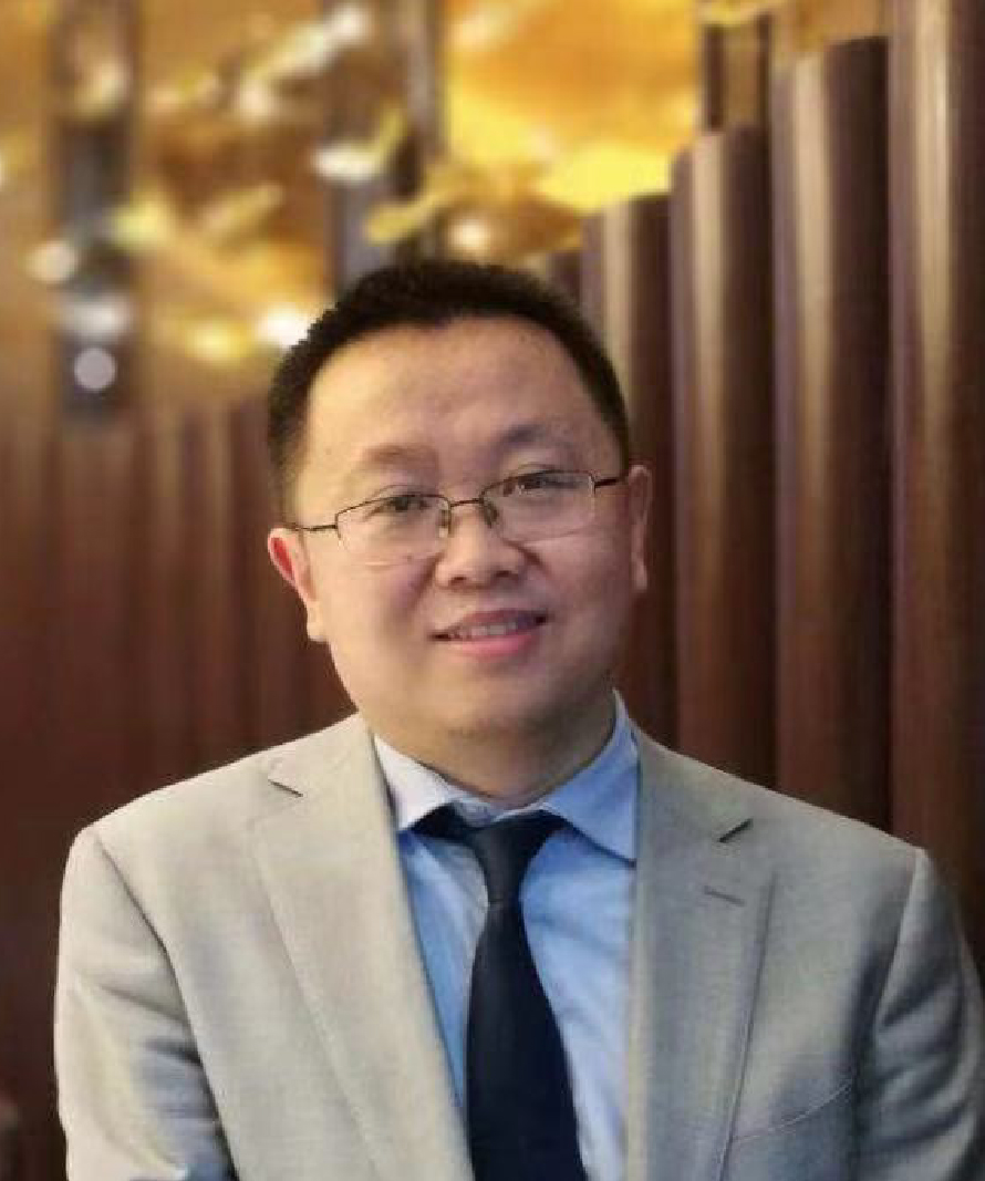 WANG Weidong