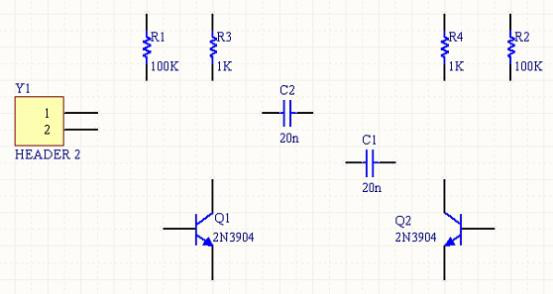 PCB 设计入门(三) PCB 设计入门(三)