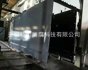 铁氟龙喷涂加工厂