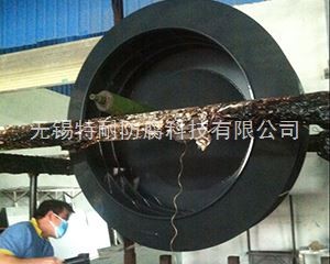 离心机转鼓