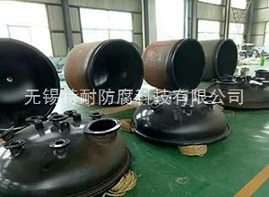 反应罐 反应罐