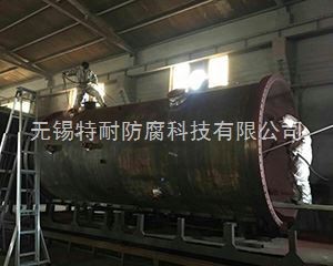 特氟龙喷涂施工流程