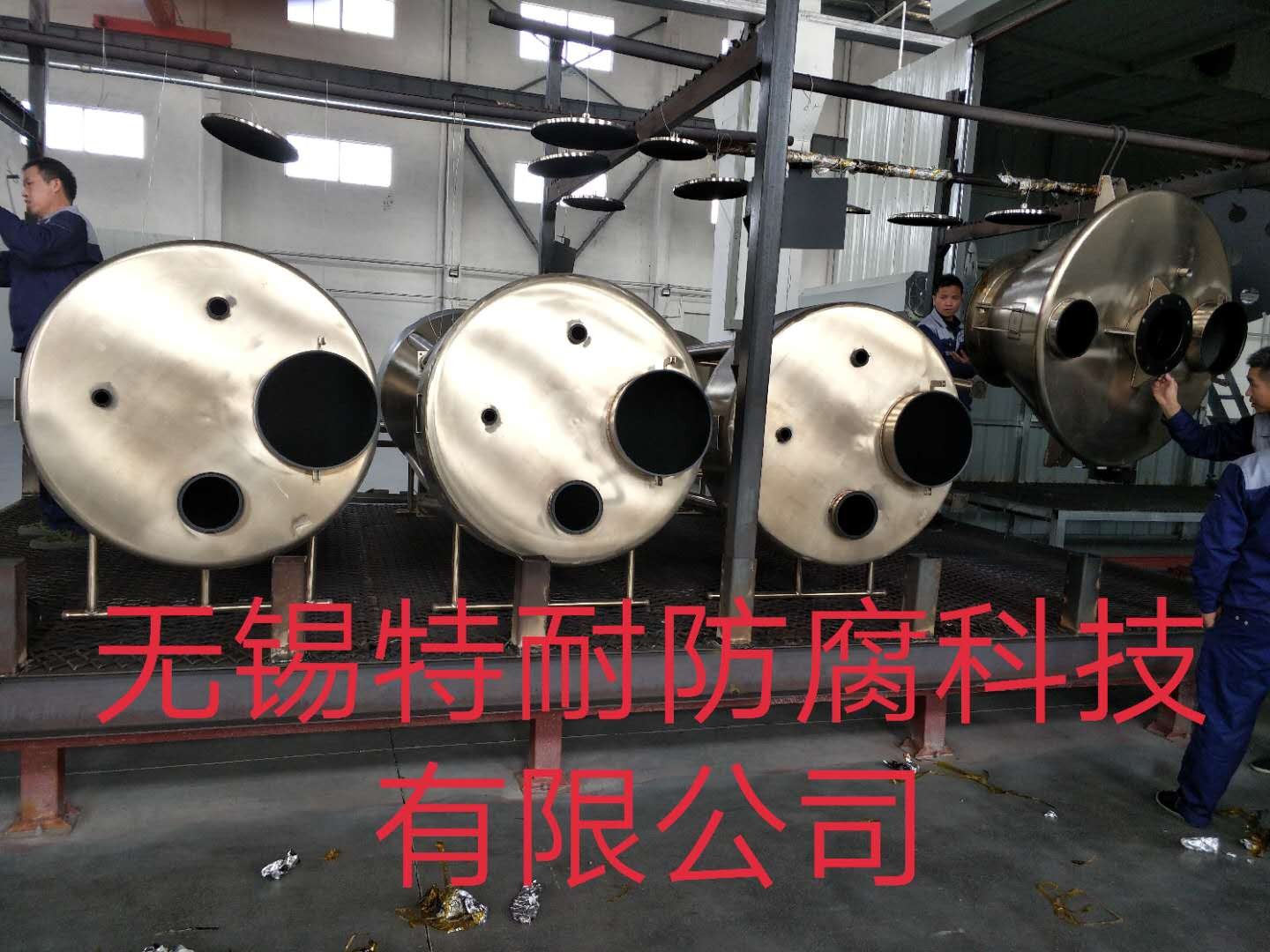 锂电池料仓