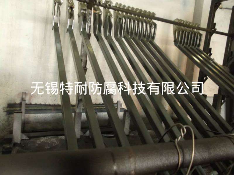 玻璃挂具