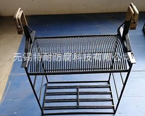 电镀挂具
