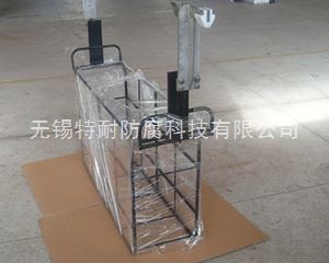 特氟龙防腐涂层在工业设备中的应用