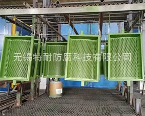 枕头模具