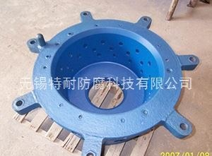 石油设备配件