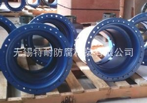 特氟龙防腐涂层优势