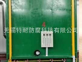 4号炉5x3x3米