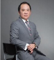 Andy WANG