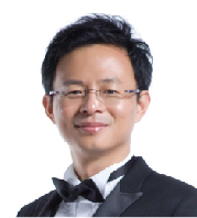 Morris HUANG
