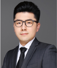 Edward FANG