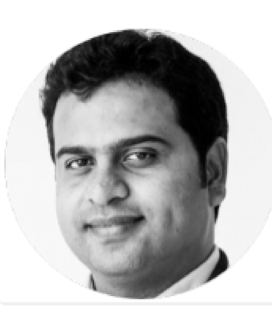 Dilip Krishnan