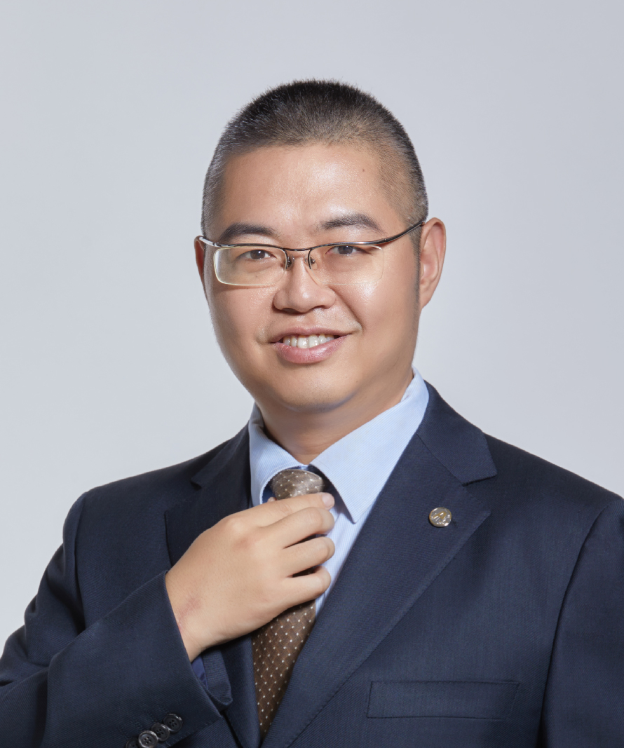 CHU Liang
