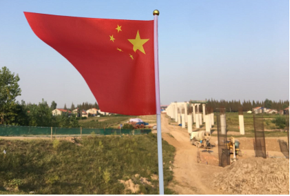 207國道公安項目部扎實推進(jìn)“質(zhì)量月”活動 207國道公安項目部扎實推進(jìn)“質(zhì)量月”活動