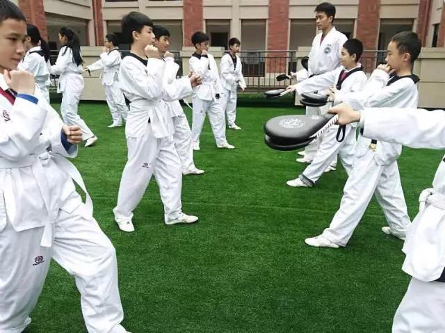 艺体课程 艺体课程