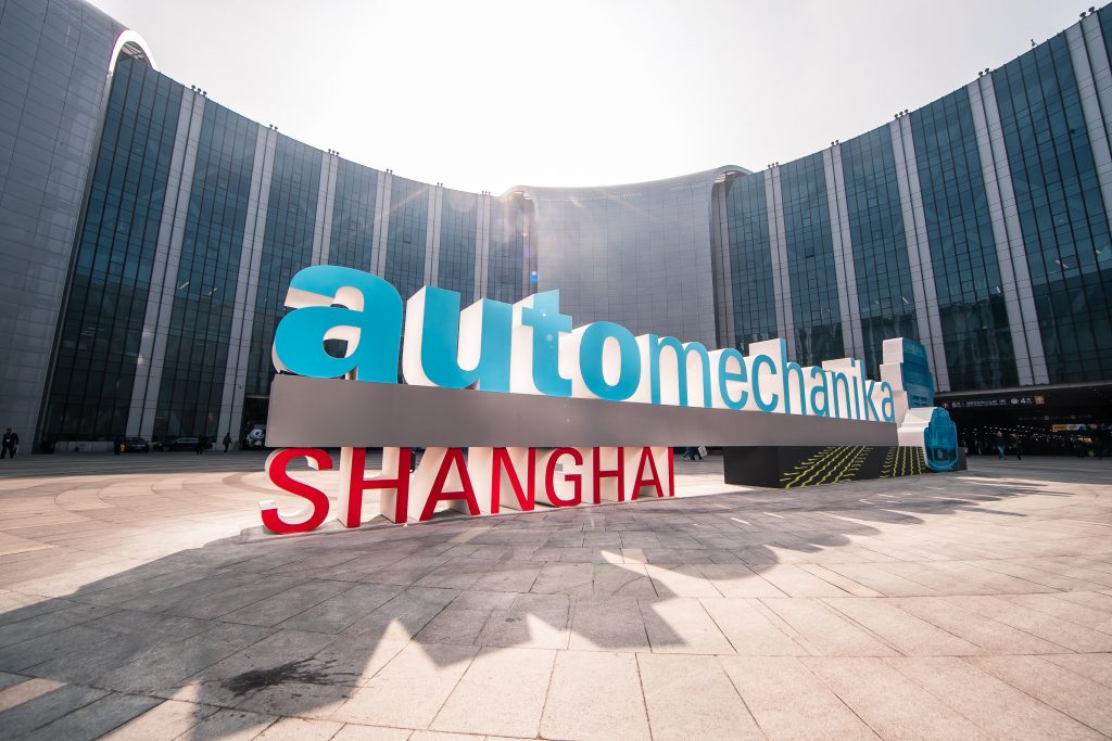 Shanghai Automechanika of 3Excel has ended successfully! Shanghai Automechanika of 3Excel has ended successfully!