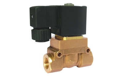 OSA89系列活塞型電磁閥（引進(jìn)技術(shù)）