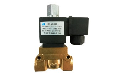 OSA89系列活塞型電磁閥（引進(jìn)技術(shù)）
