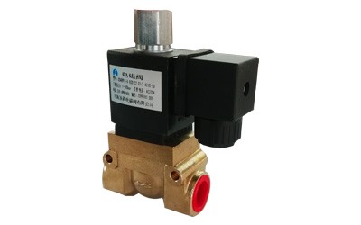OSA89系列活塞型電磁閥（引進(jìn)技術(shù)）