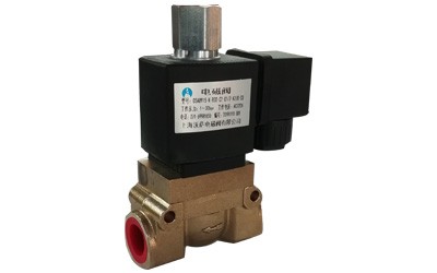 OSA89系列活塞型電磁閥（引進(jìn)技術(shù)）