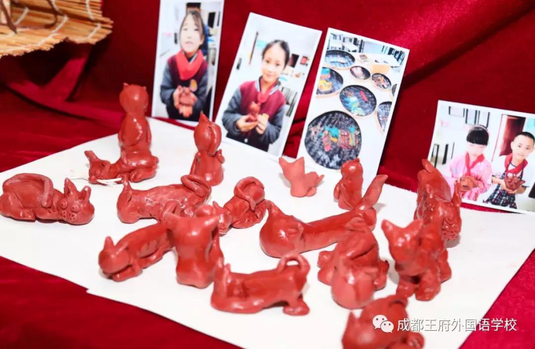 心浇灌，共育英才 ——记成都王府小学部家长开放日活动