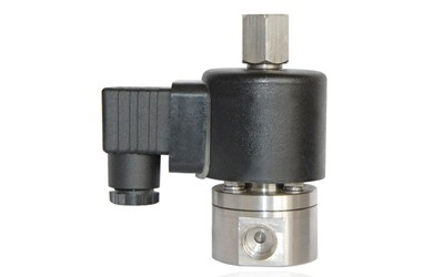 OSA86系列二位三通電磁閥（含防爆型）