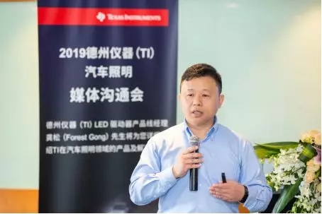 汽车LED照明逆势增长，这背后的逻辑是什么？
