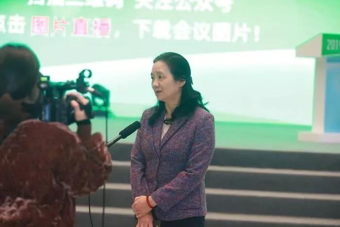 2019年中国农业展览协会年会暨中国农业展会分类认定工作启动会成功举办 2019年中国农业展览协会年会暨中国农业展会分类认定工作启动会成功举办