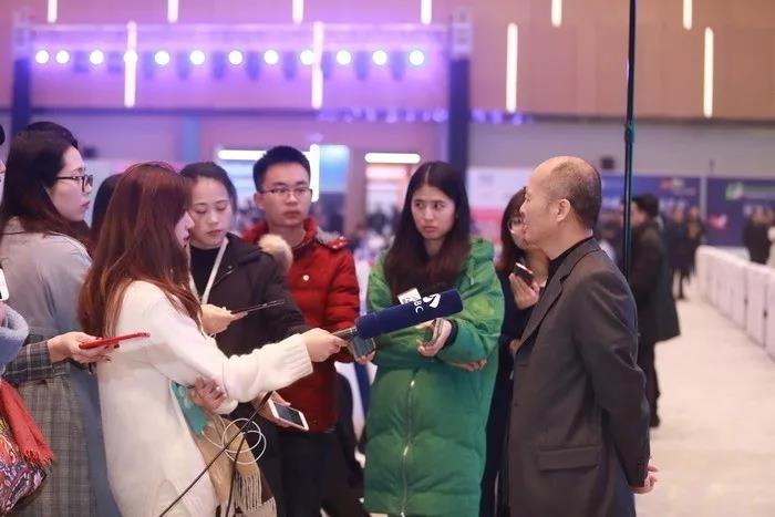 2019年中国农业展览协会年会暨中国农业展会分类认定工作启动会成功举办 2019年中国农业展览协会年会暨中国农业展会分类认定工作启动会成功举办