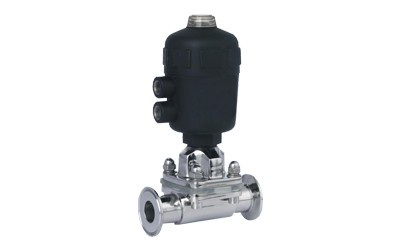 OSA2031氣動衛生膜片閥