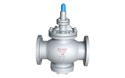 OSAY43H活塞式減壓閥