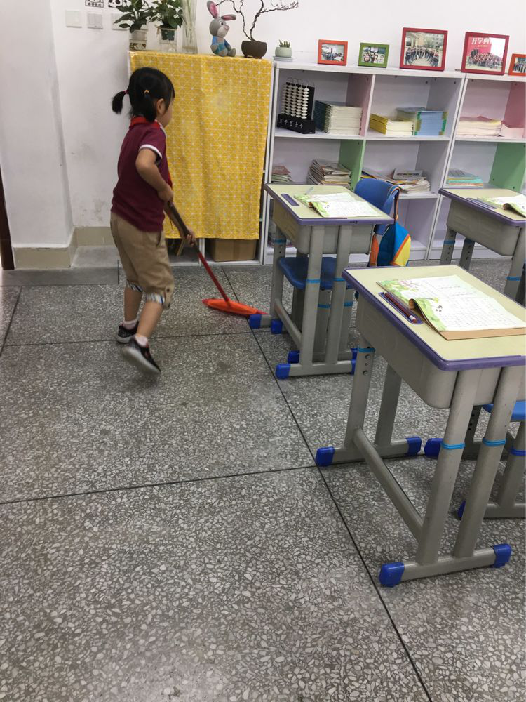 2.2班班级动态一