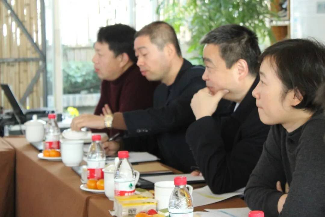 陕西省物业管理协会第二届第十二次会长办公会议圆满召开 陕西省物业管理协会第二届第十二次会长办公会议圆满召开