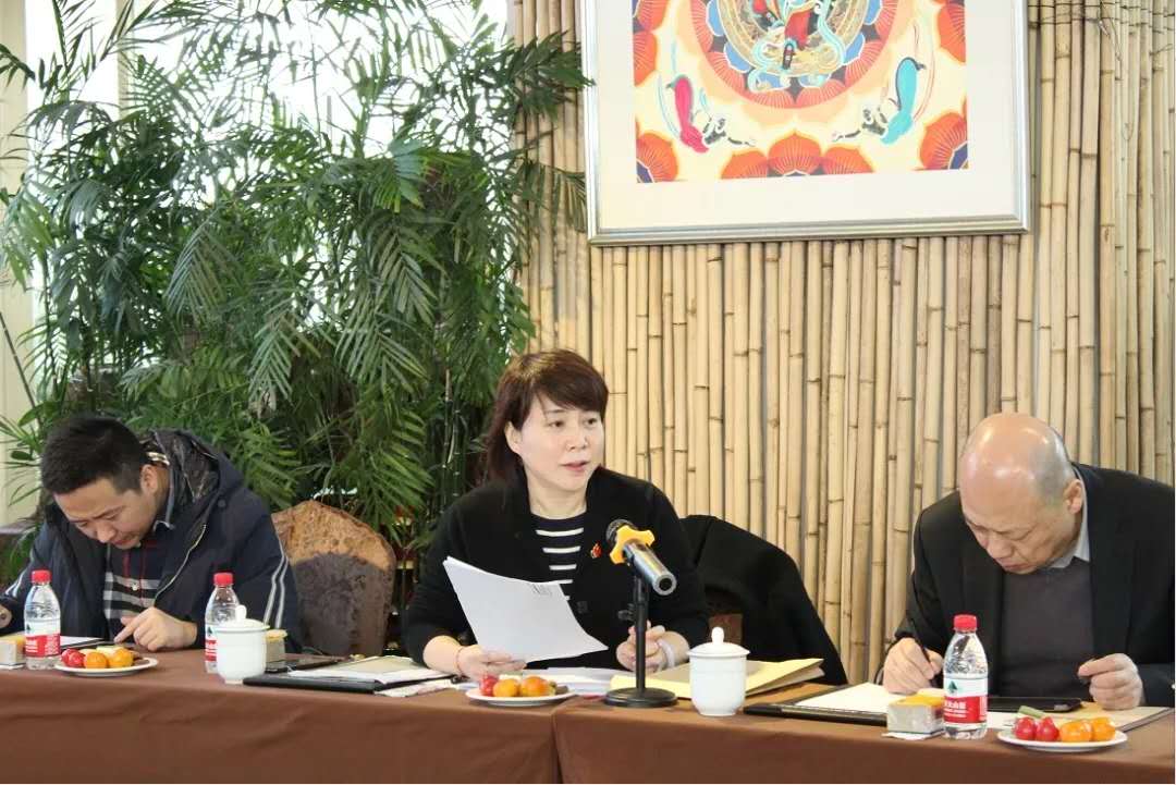 陕西省物业管理协会第二届第十二次会长办公会议圆满召开 陕西省物业管理协会第二届第十二次会长办公会议圆满召开