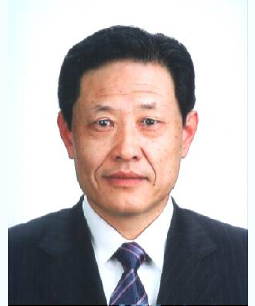 CHEN Jianjun